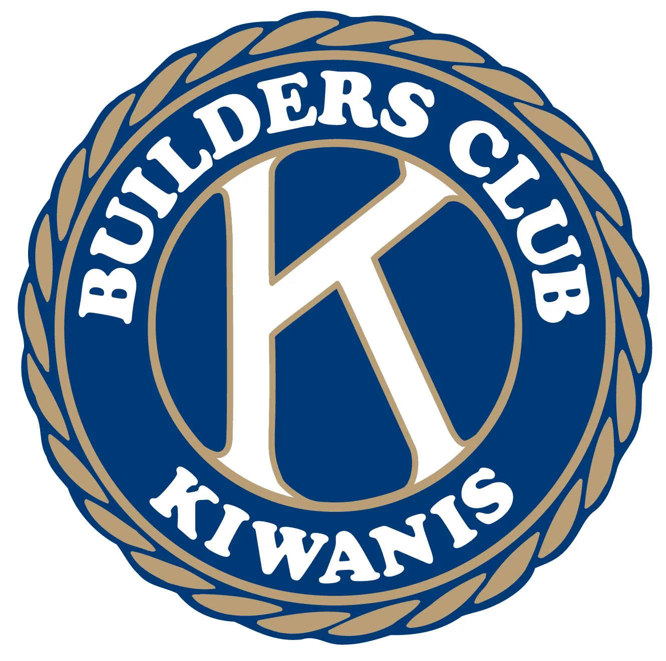 Builders Club logo