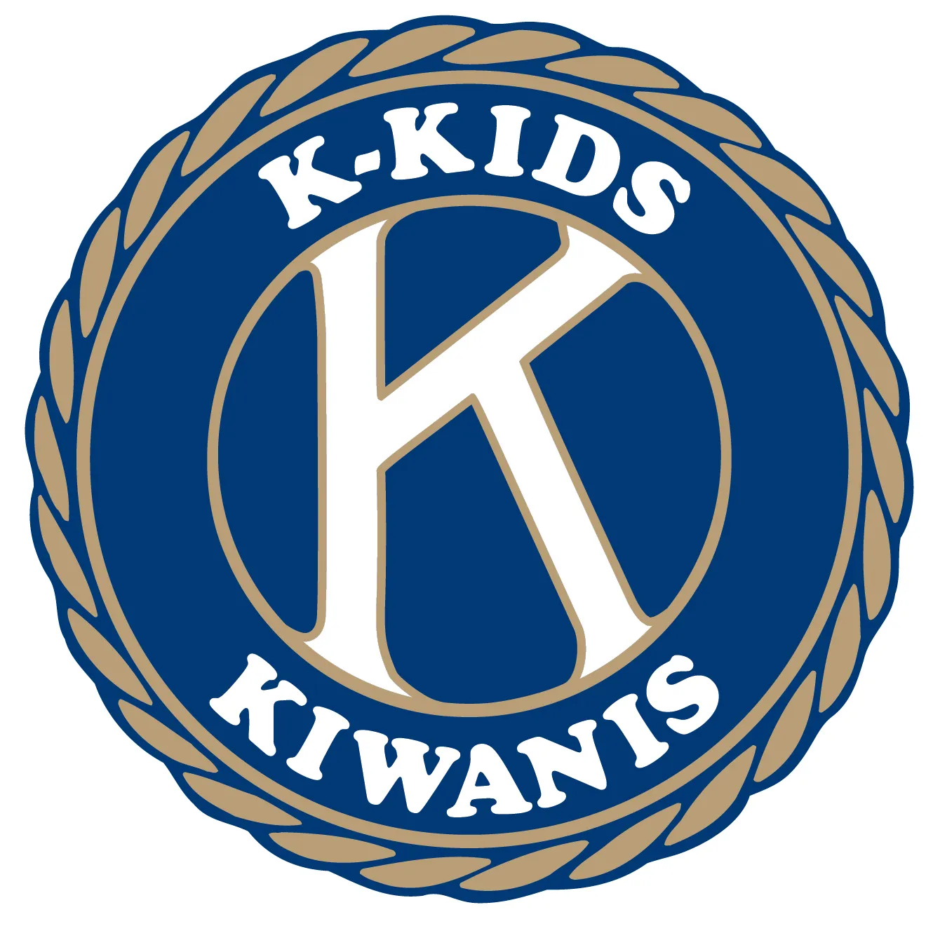 K-Kids logo