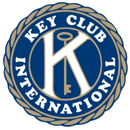 Key Club logo