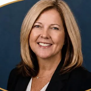 Laura Johanson