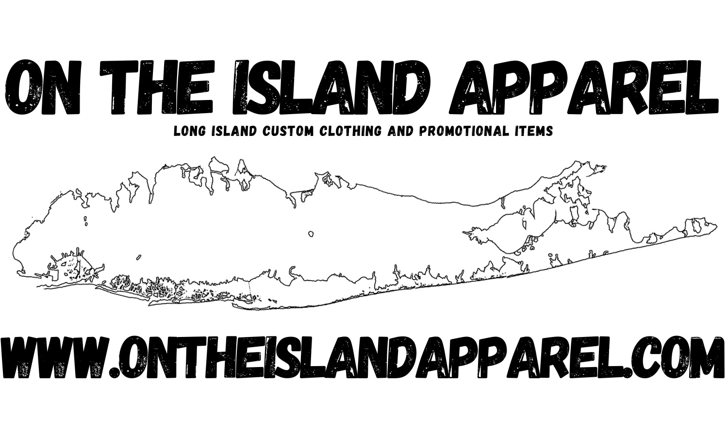 On The Island Apparel